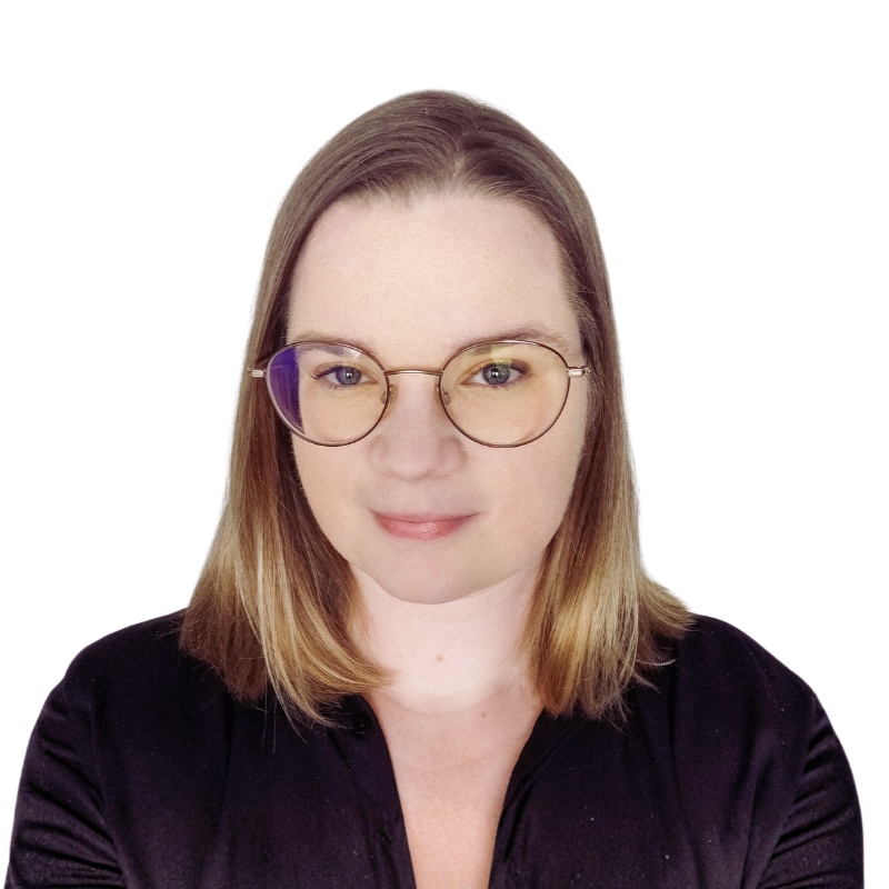 Lucie Le Louargant