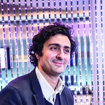 Yacine Mahfoufi