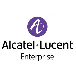 Alcatel-Lucent Enterprise logo