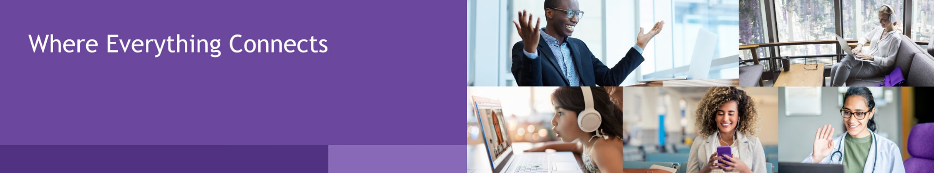 Alcatel-Lucent Enterprise