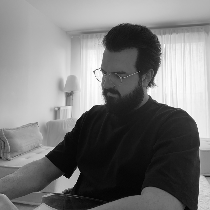 Mehdi Mebaoudj